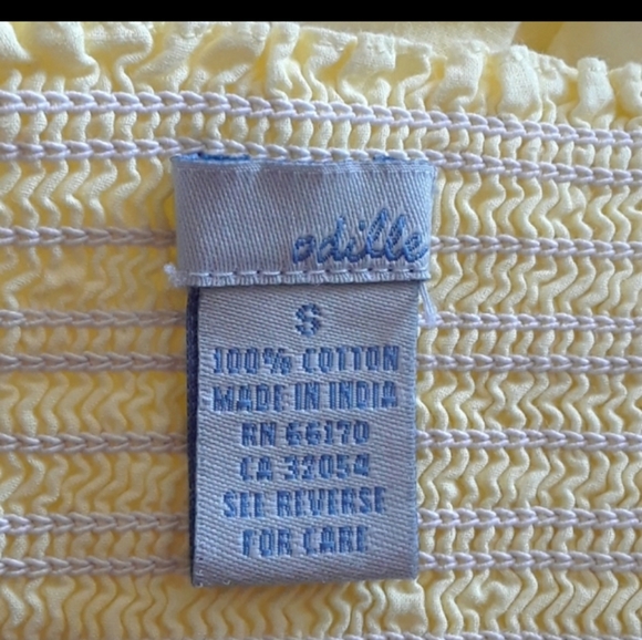 Anthropologie EUC odille embroidered midi skirt - Picture 2 of 7